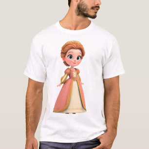 fairy girl T-Shirt