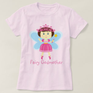 Fairy Godmother T-Shirt