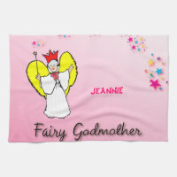 Fairy Godmother
