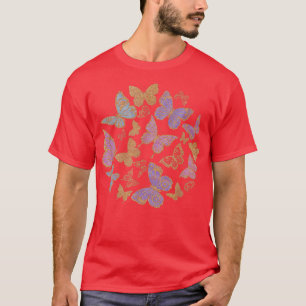 Fairy Grunge Fairycore Aesthetic Cottagecore Goth  T-Shirt