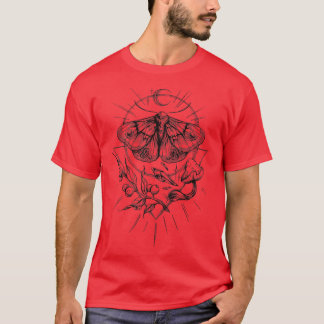 Fairy Grunge Fairycore Aesthetic FairyT-Shirt T-Shirt