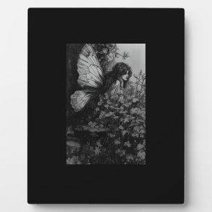 Fairy Grunge Goblincore Cottagecore Fairycore Whim Plaque