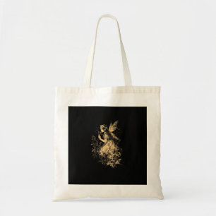 Fairy Grunge Goblincore Cottagecore Fairycore Whim Tote Bag
