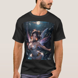FAIRY HOLLOW 1 T-Shirt