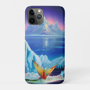 Fairy Ice Land  Case-Mate iPhone Case
