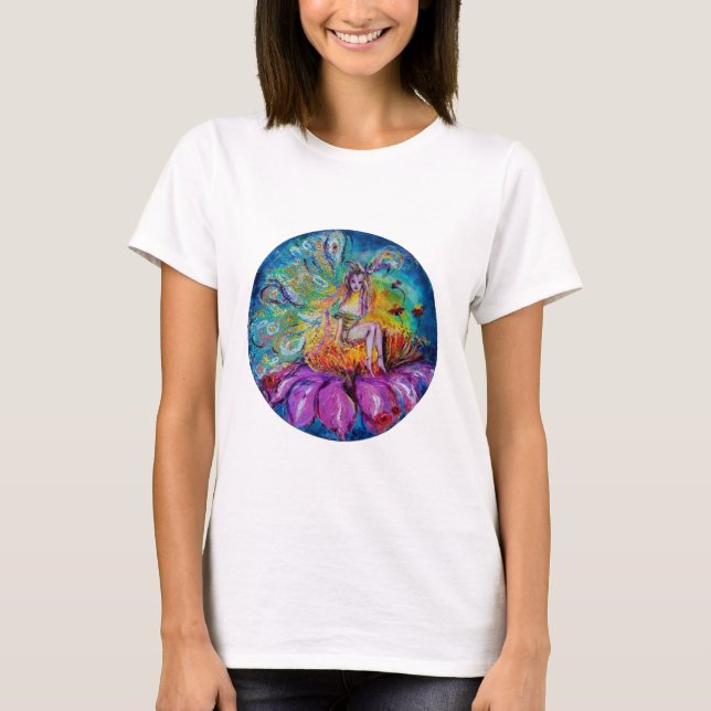 FAIRY IN THE NIGHT T-Shirt (Front)