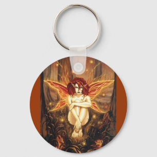 FAIRY KEY CHAIN