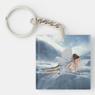 Fairy Keychain