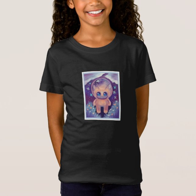 fairy kids  T-Shirt (Front)