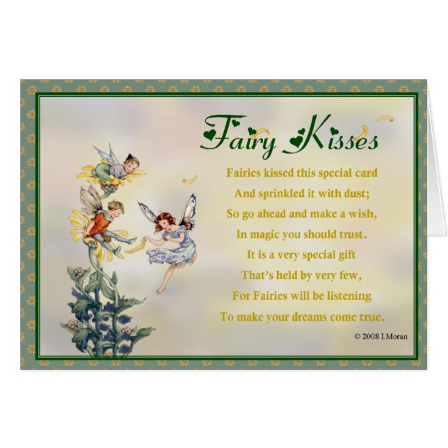 Fairy Kisses (Front Horizontal)