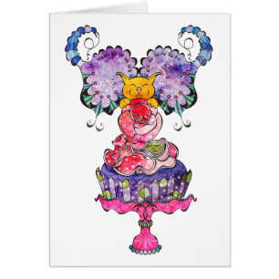 Fairy Kitty 2