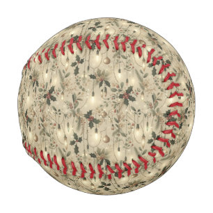 Fairy Lights, Forest Bright Baseball