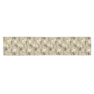 Fairy Lights, Forest Bright Short Table Runner
