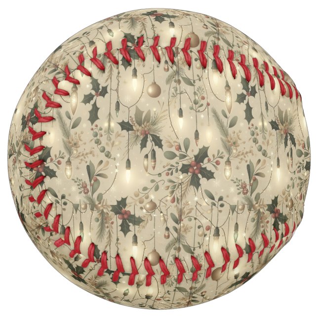 Fairy Lights, Forest Bright Softball (Front Left)