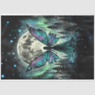 Fairy Magic Moon Tissue Paper