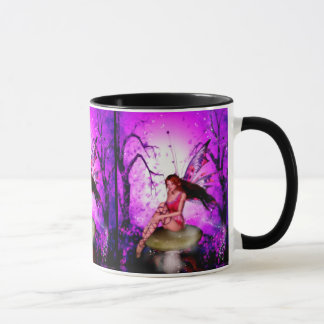Fairy Magic Mug