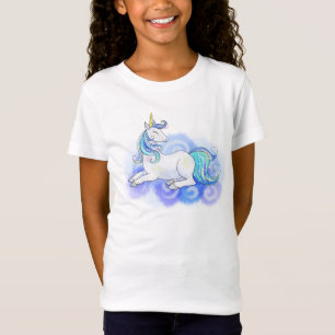 Fairy magical unicorn T-Shirt