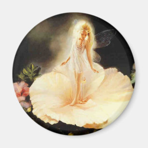 Fairy Magnet