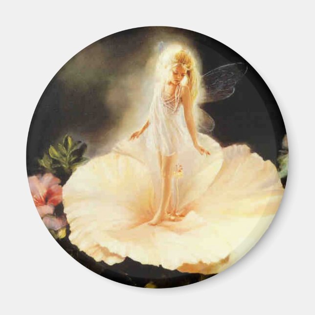 Fairy Magnet (Front)