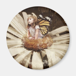 Fairy Magnet