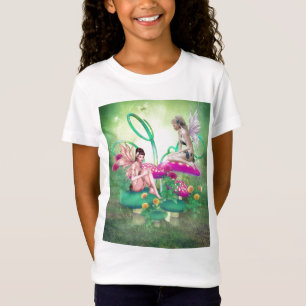 Fairy Meeting T-Shirt