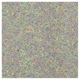 Fairy Moss Fabric