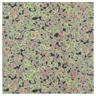 Fairy Moss - V2 Fabric