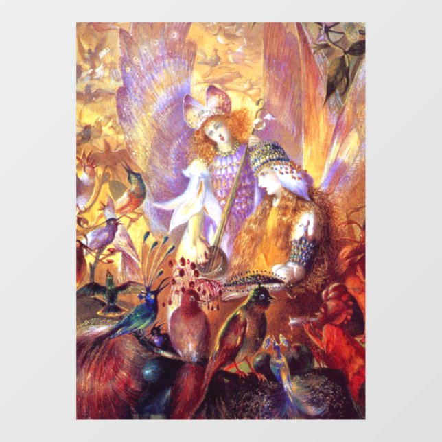 Fairy Music (Sheet)