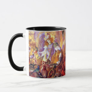 Fairy Music Mug