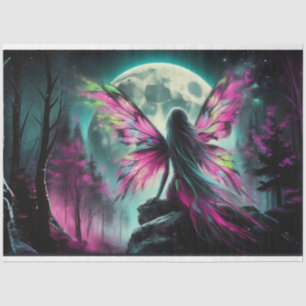 Fairy Night Tissue Paper