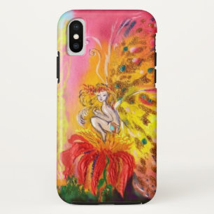 FAIRY OF DAWN Case-Mate iPhone CASE