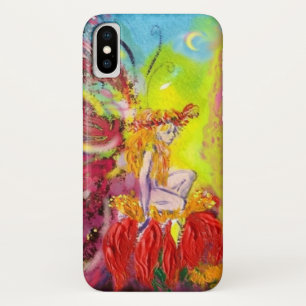 FAIRY OF DAWN Case-Mate iPhone CASE