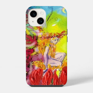 FAIRY OF DAWN iPhone 14 CASE