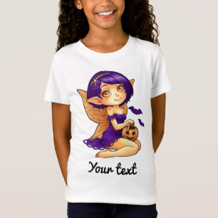 Fairy of Halloween T-Shirt