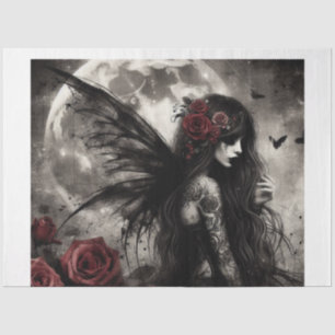 Fairy of Night Tissue Paper