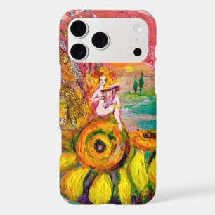 FAIRY OF THE SUNFLOWERS
