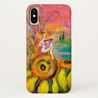 FAIRY OF THE SUNFLOWERS Fantasy