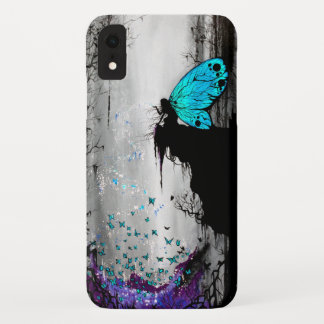 Fairy Painting Case-Mate iPhone Case