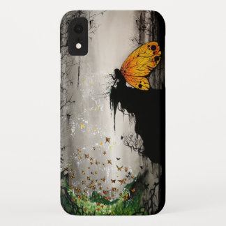 fairy painting Case-Mate iPhone case