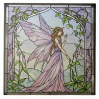 Fairy Pixie Portal Vines