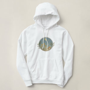 Fairy portal design  hoodie