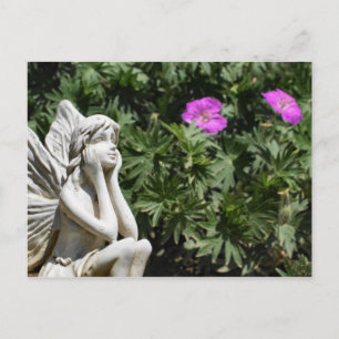 Fairy Postcard