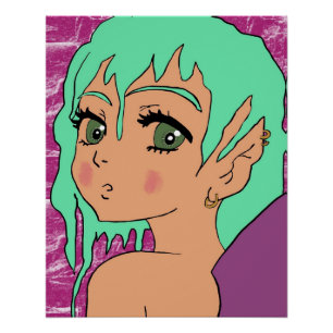 fairy poster