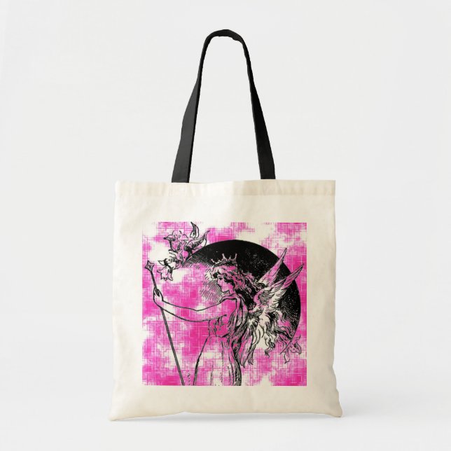 Fairy Princess Bag (Front)