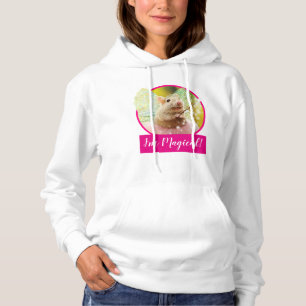 Fairy Princess Mouse Hoodie