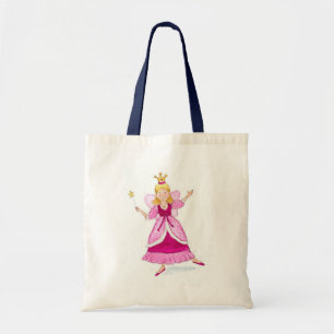 Fairy Princess Tote Bag