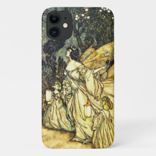 Fairy Queen Case-Mate iPhone Case
