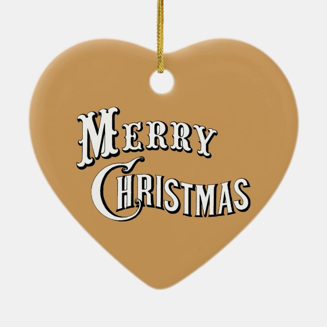 Fairy queen gift ceramic tree decoration (Back)