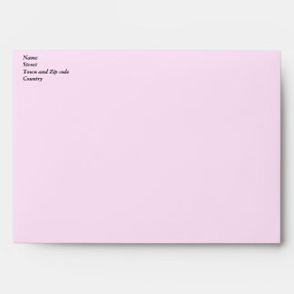 Fairy Seeds Envelopes