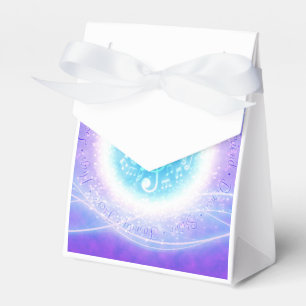 Fairy Song Favour Box
